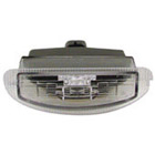 Faro matricula i/d - Imagen principal