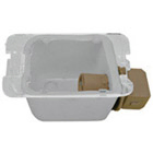 Faro matricula i/d - Imagen principal