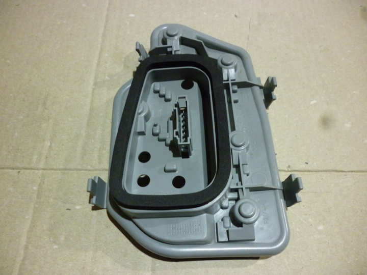 Circuito impreso f.trasero der - Imagen principal