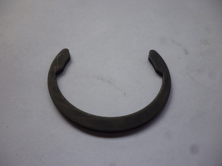 Seguro freno tubeless de leva - Imagen principal