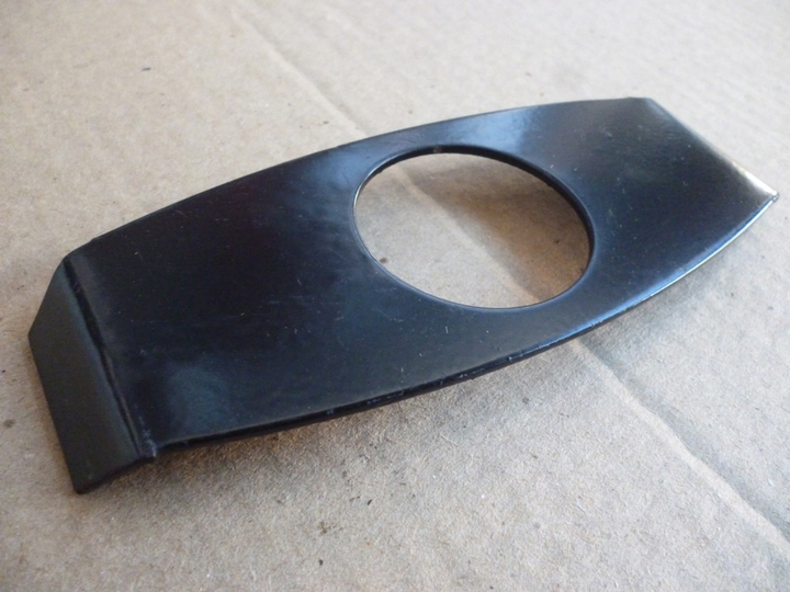 Arandela hierro plana freno tubeless - Imagen principal