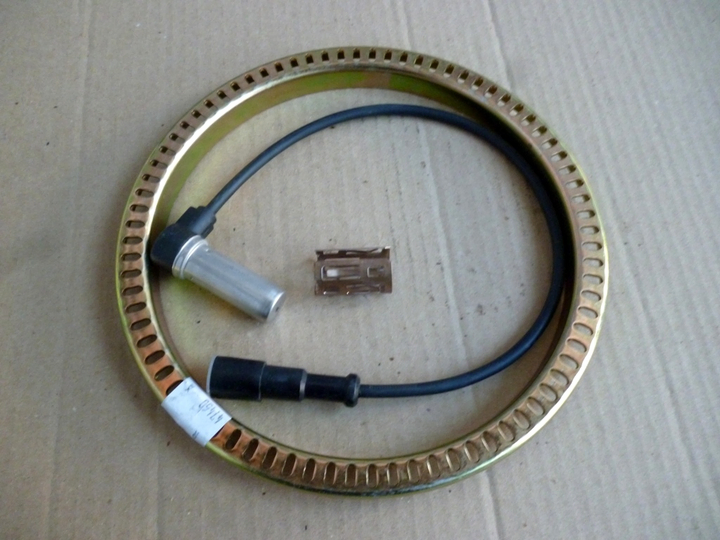 Kit abs corona-sensor y abrazadera (para una rueda) - Imagen principal