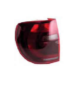 Faro trasero fondo oscuro izq - Imagen principal