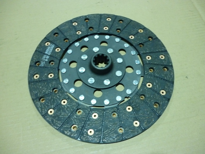 Disco embrague 280/10e - Imagen principal