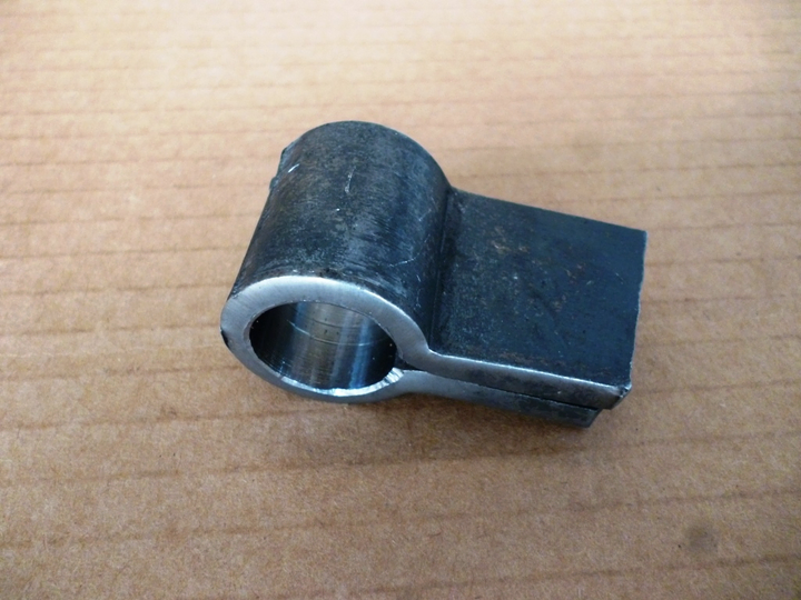 Soporte de sensor abs - Imagen principal