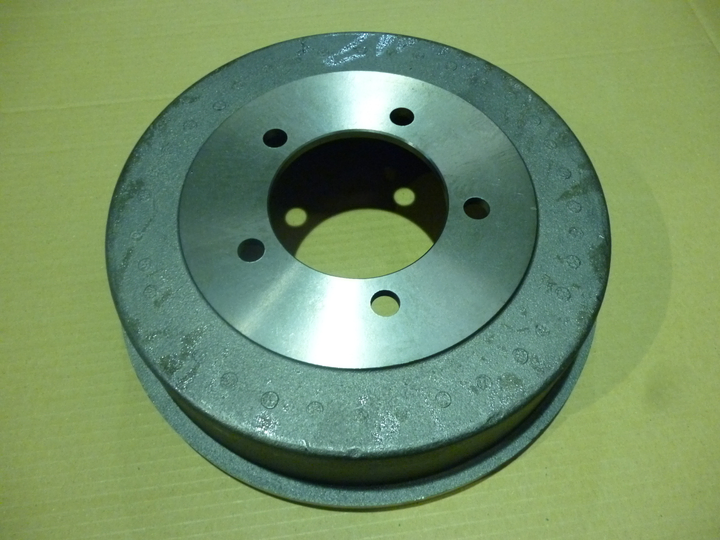 Campana - Imagen principal