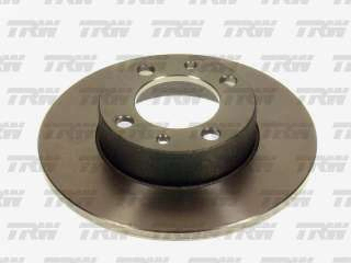 Disco freno - Imagen principal