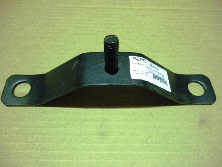 Soporte (jgo) taza delantera - Imagen principal