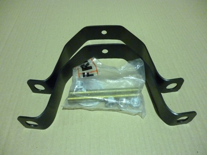 Soporte (jgo) taza delantera - Imagen principal