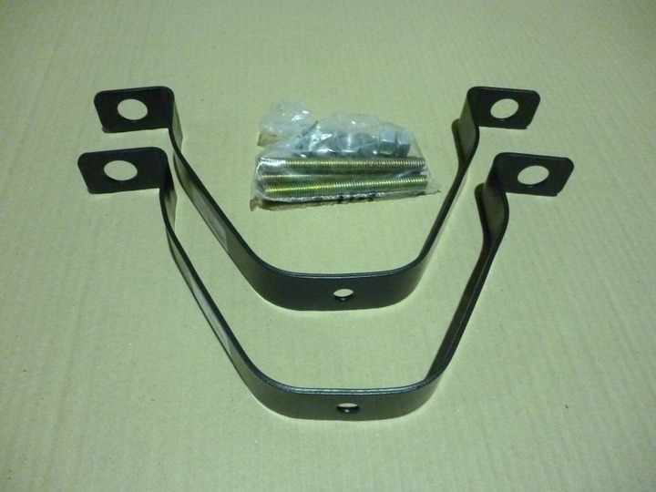 Soporte (jgo) taza delantera - Imagen principal