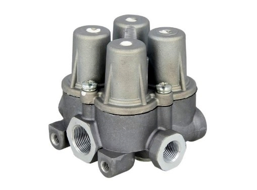 Valvula proteccion 4 circuitos - Imagen principal