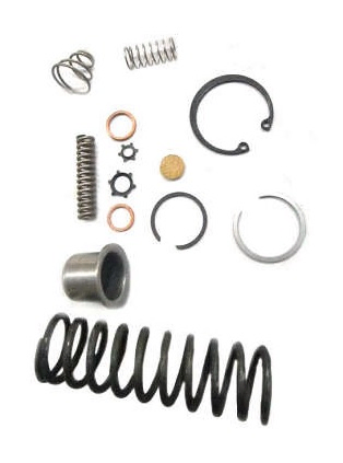 Rep secador aire - Imagen principal