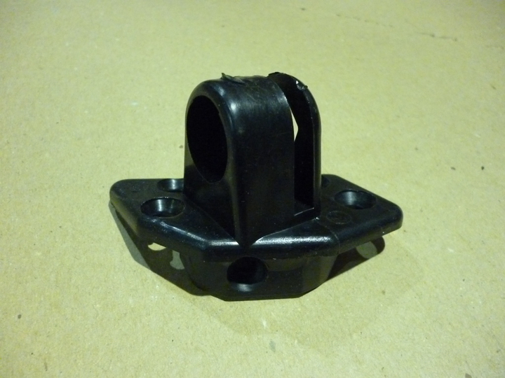 Base fij.brazo sop.espejo izq - Imagen principal