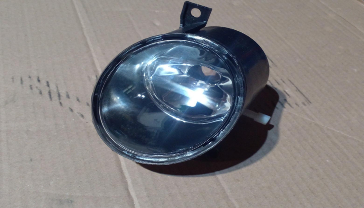 Faro aux/caminero izq - Imagen principal