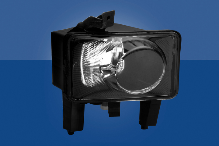 Faro aux/caminero caminero izq - Imagen principal