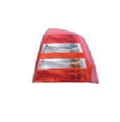 Faro trasero fume hatch der - Imagen principal