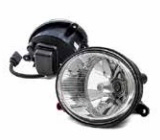 Faro aux/caminero cross over der - Imagen principal