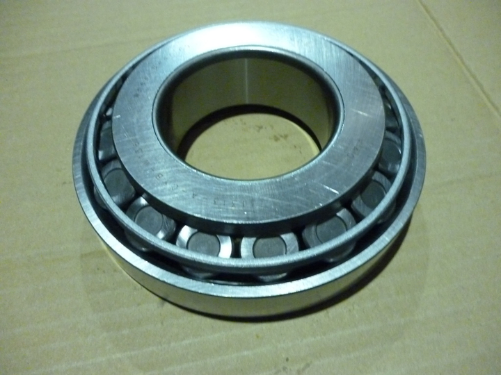 Ruleman diferencial eje - Imagen principal