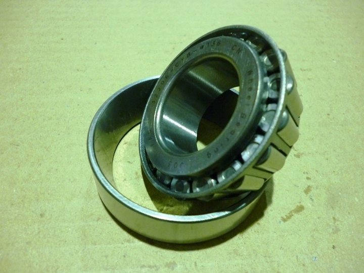 Ruleman de rueda - Imagen principal