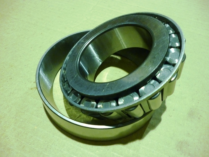 Ruleman cardan - Imagen principal