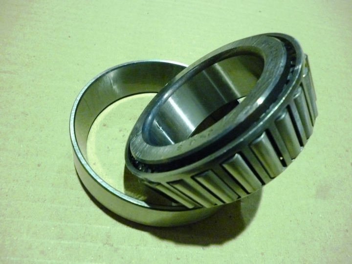 Ruleman de rueda - Imagen principal