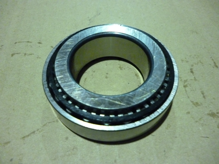 Ruleman caja de cambios - Imagen principal