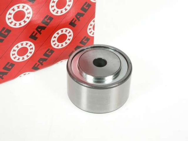 Ruleman compresor motor - Imagen principal