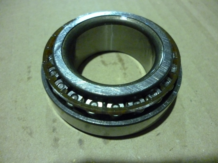 Ruleman de rueda - Imagen principal