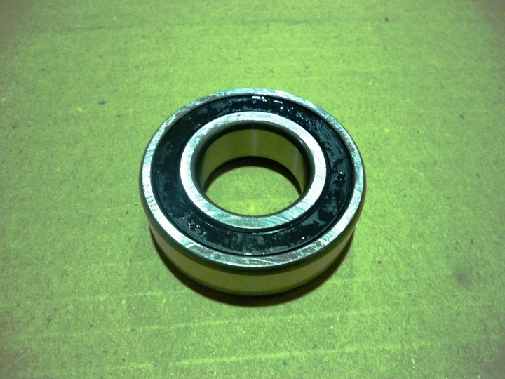 Ruleman arbol de levas - Imagen principal