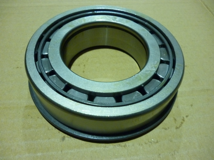 Ruleman caja de cambios - Imagen principal