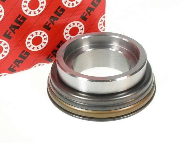 Ruleman embrague - Imagen principal