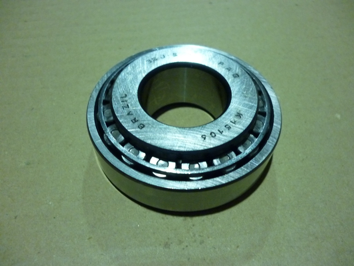 Ruleman de rueda - Imagen principal