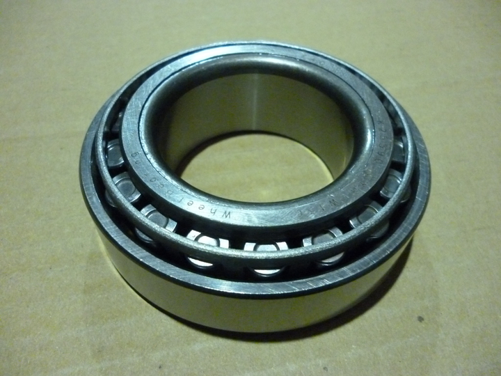 Ruleman de rueda - Imagen principal