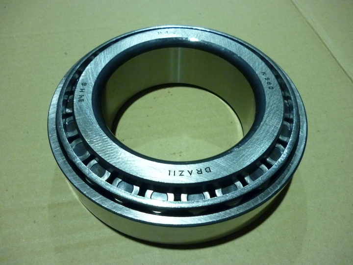 Ruleman de rueda - Imagen principal