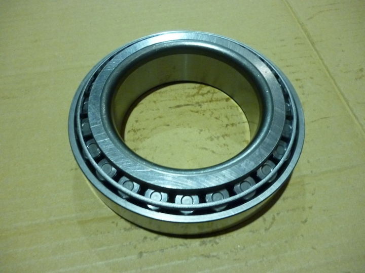 Ruleman rueda - Imagen principal