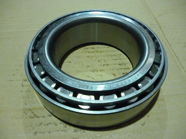 Ruleman de rueda - Imagen principal