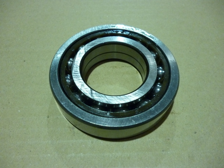 Ruleman caja de cambios - Imagen principal