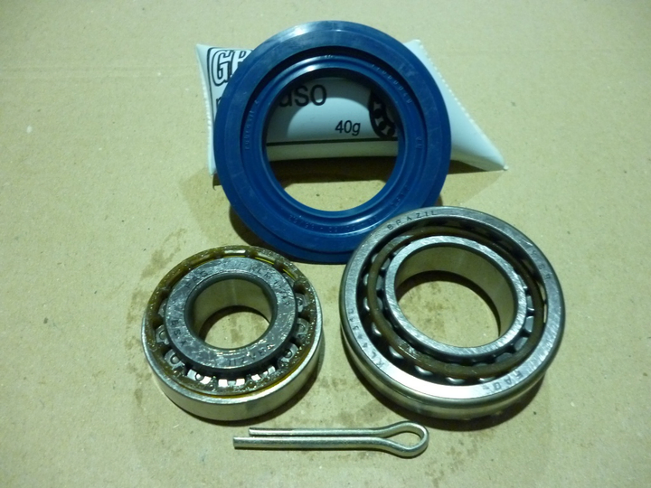 Ruleman de rueda - Imagen principal