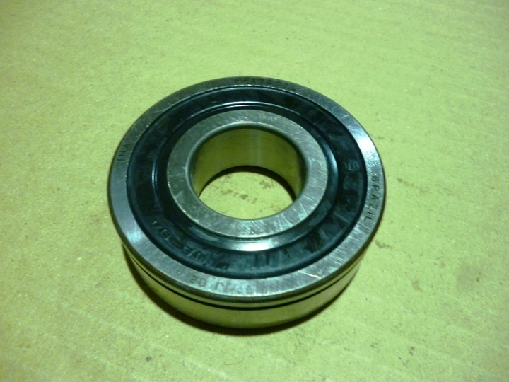 Ruleman caja de cambios - Imagen principal