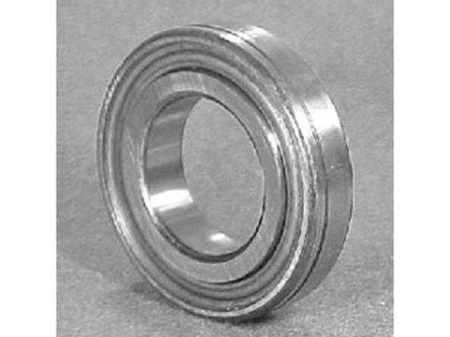 Ruleman caja de cambios - Vista 2