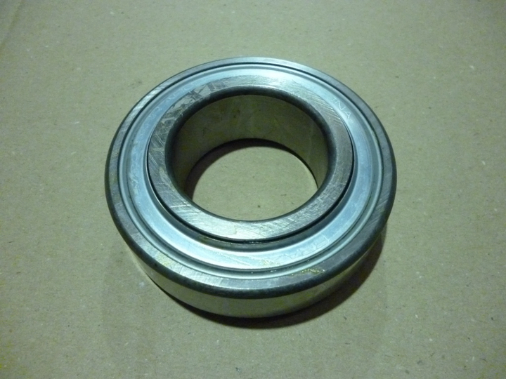 Ruleman caja de cambios - Imagen principal