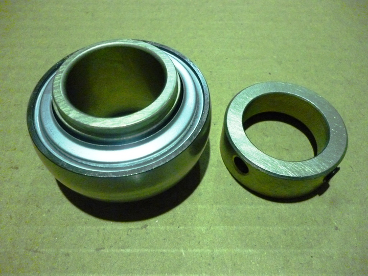 Ruleman caja de cambios - Imagen principal