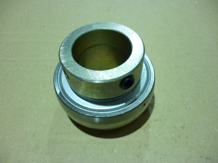 Ruleman suspension - Imagen principal