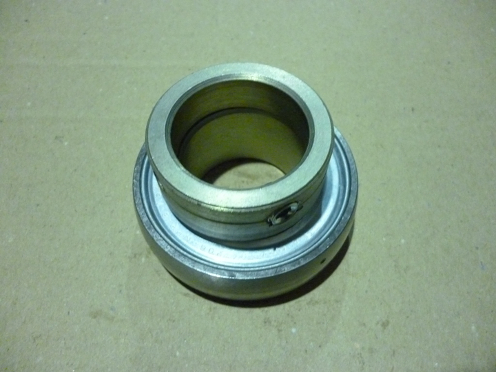 Ruleman suspension - Imagen principal