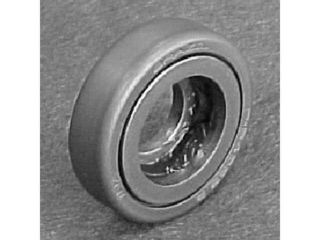 Ruleman amortiguador suspension - Vista 2