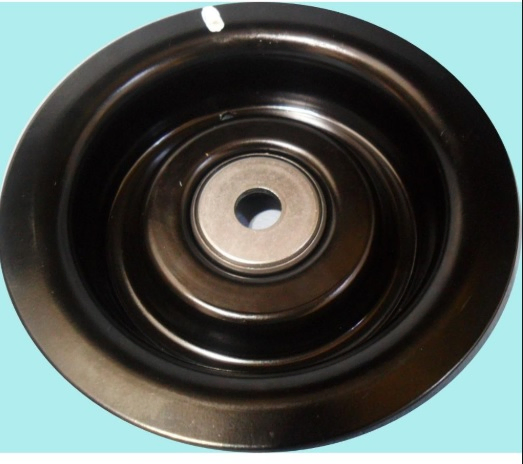 Ruleman columna suspension - Imagen principal