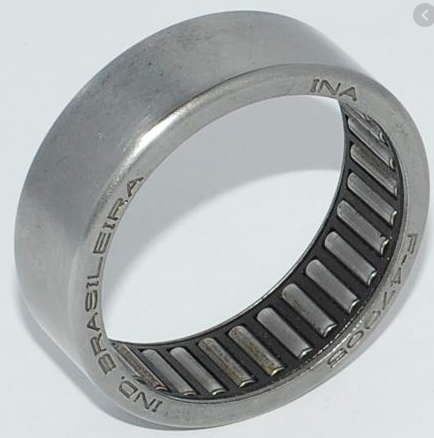 Ruleman caja de cambios - Imagen principal