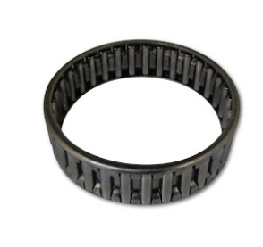 Ruleman caja de cambios - Imagen principal