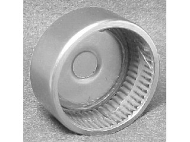 Ruleman caja de cambios - Vista 2