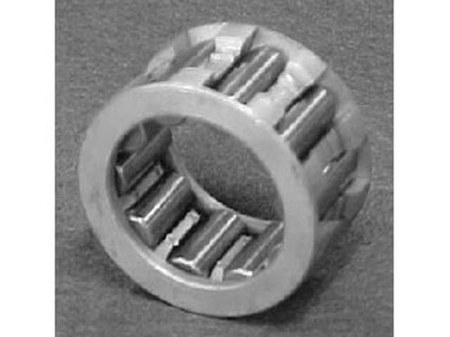 Ruleman caja de cambios - Vista 2